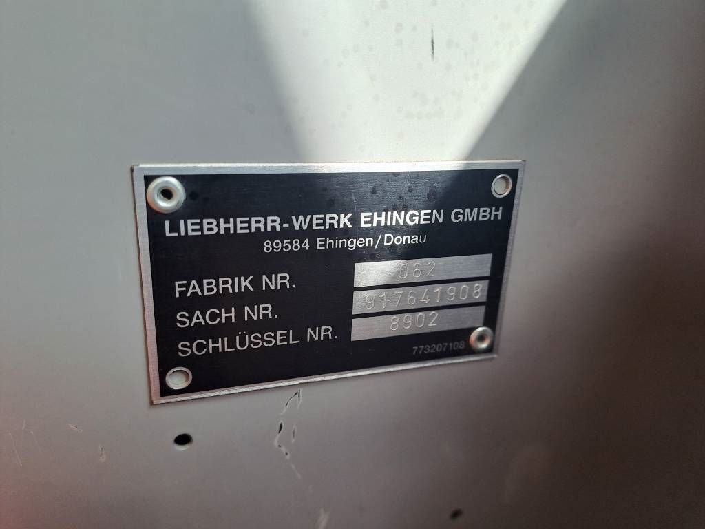 Liebherr LTM 1095-5.1