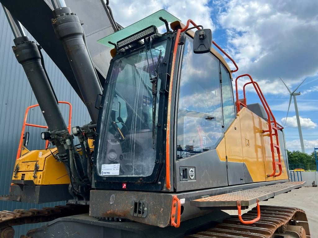 Volvo EC750E L