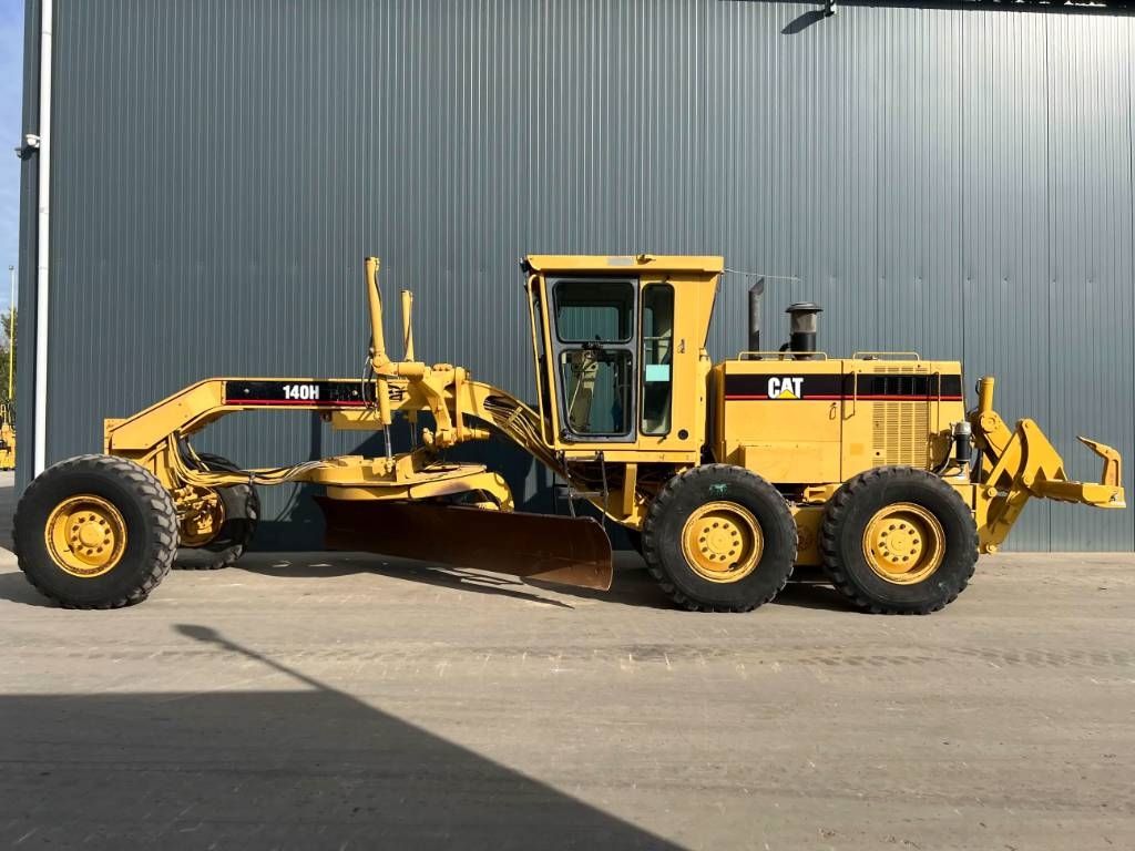 CAT 140H