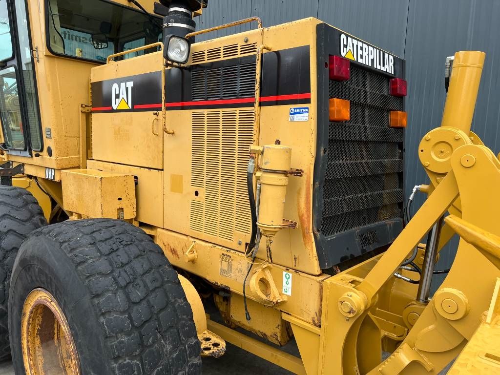 CAT 140H