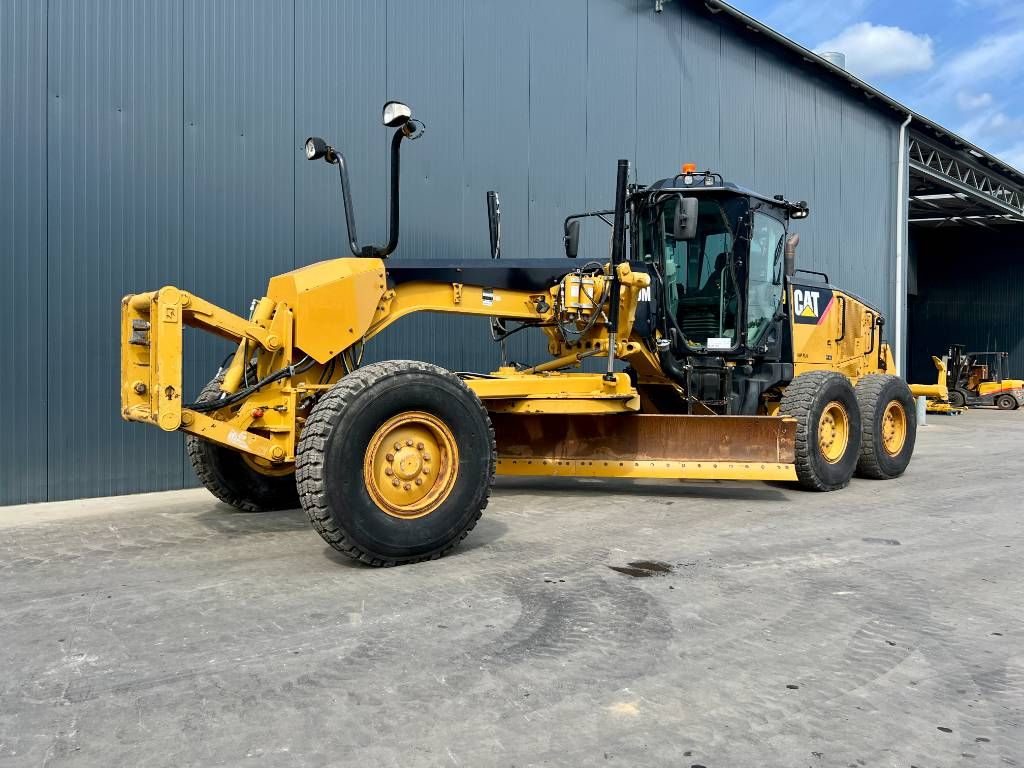 CAT 740B