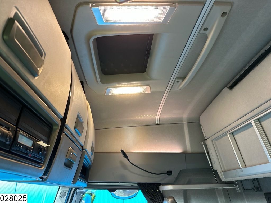 Renault T 460 EURO 6, ADR