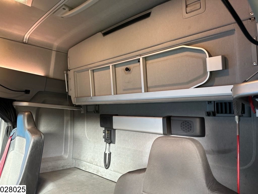 Renault T 460 EURO 6, ADR