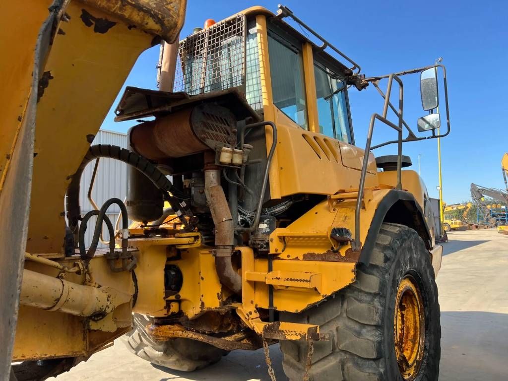 Volvo A30E