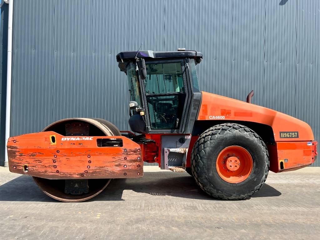 Dynapac CA4600D