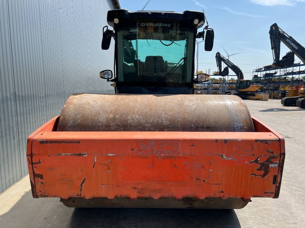 Dynapac CA4600D