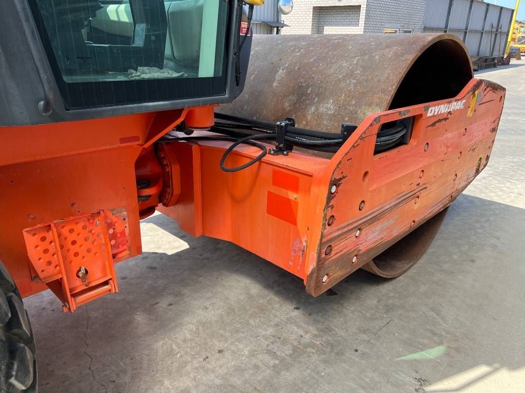 Dynapac CA4600D