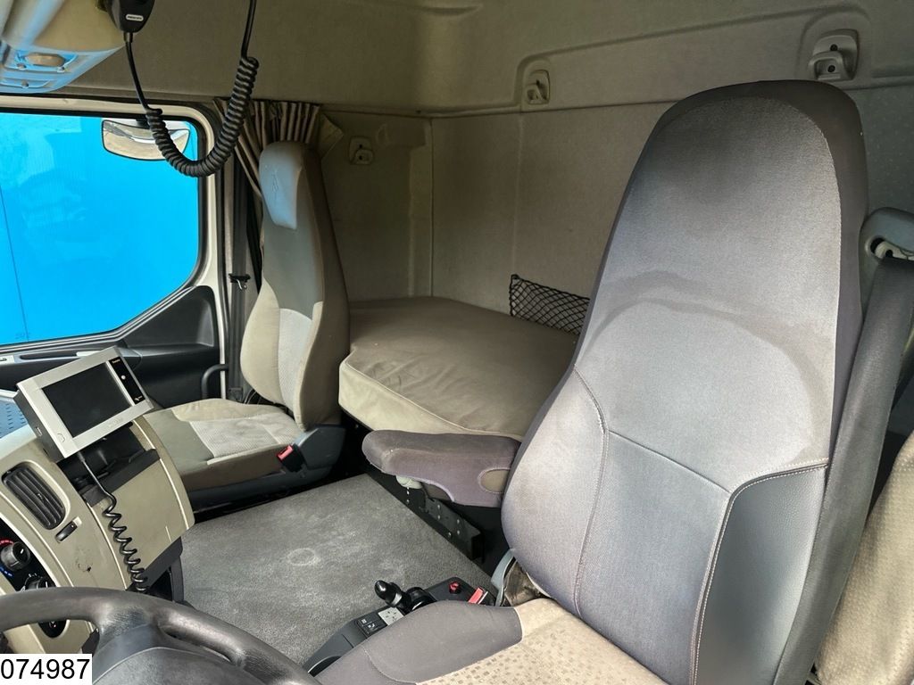 Renault Premium 460 Dxi EURO 6, ADR, Retarder