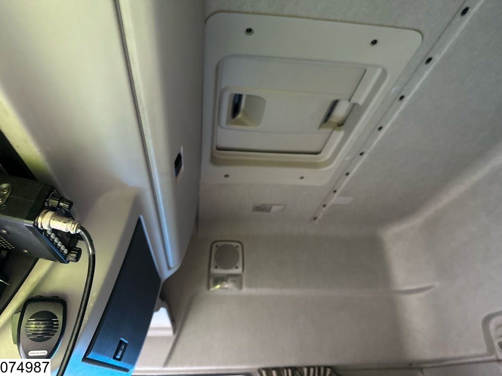 Renault Premium 460 Dxi EURO 6, ADR, Retarder