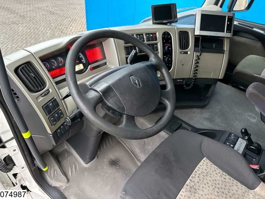 Renault Premium 460 Dxi EURO 6, ADR, Retarder