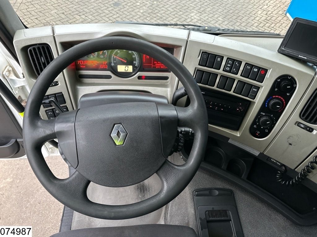 Renault Premium 460 Dxi EURO 6, ADR, Retarder
