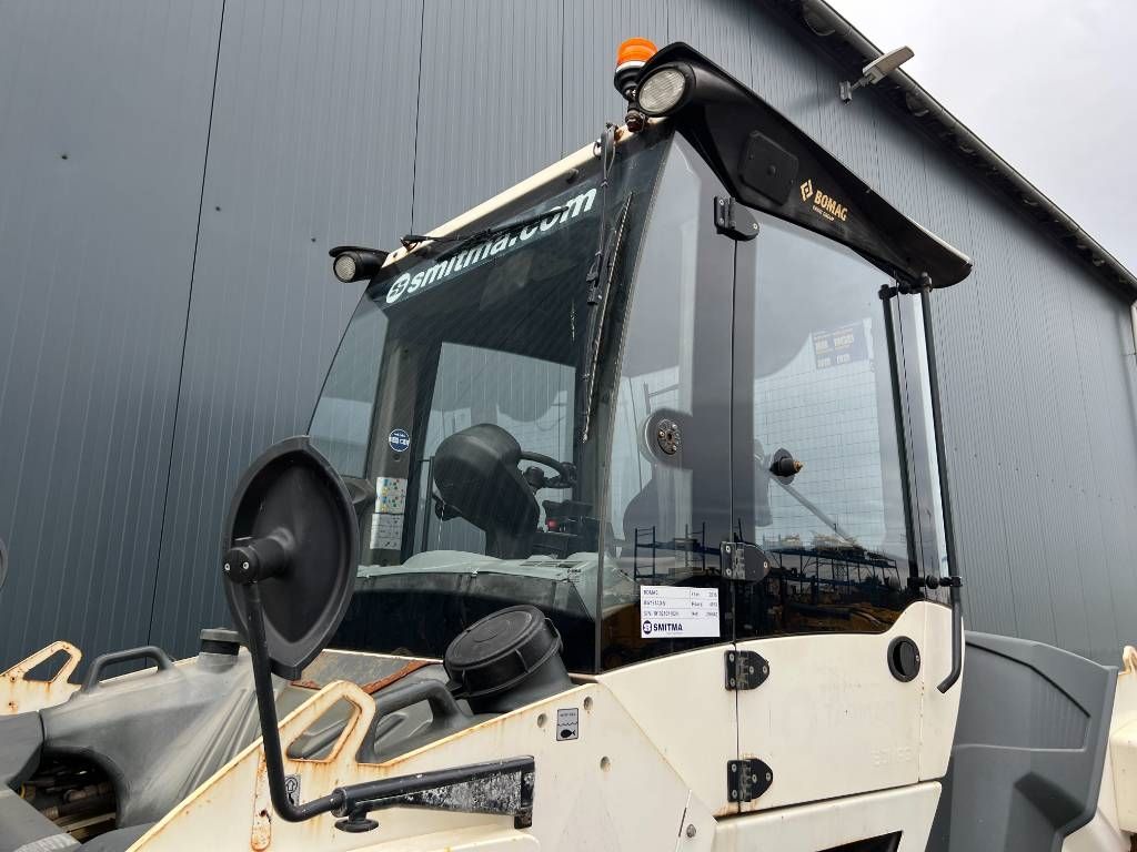 Bomag BW151AD-5
