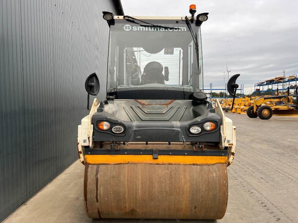 Bomag BW151AD-5