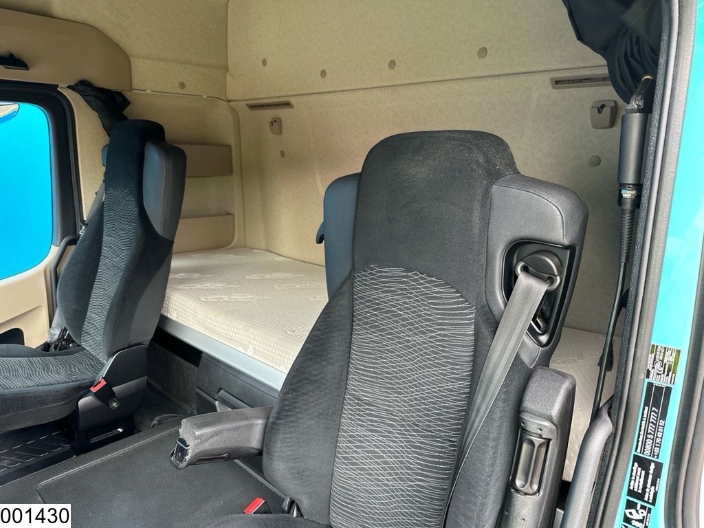 Mercedes Actros 1848 EURO 6, ADR, Retarder, PTO