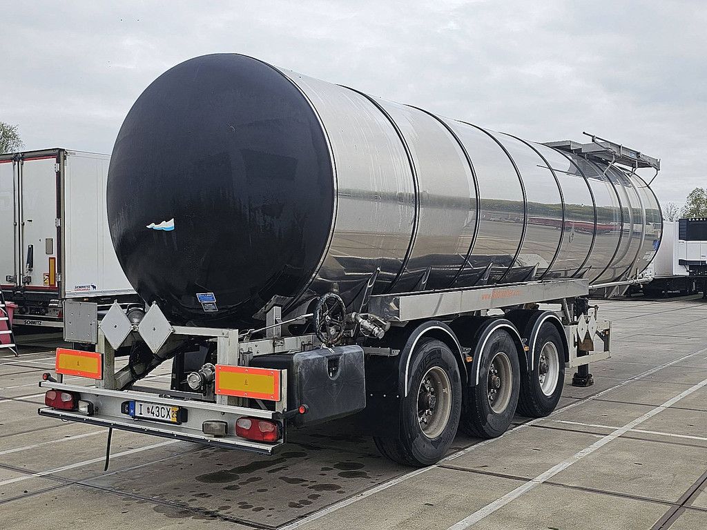 FELDBINDER TSA 30,3-1 bitumen