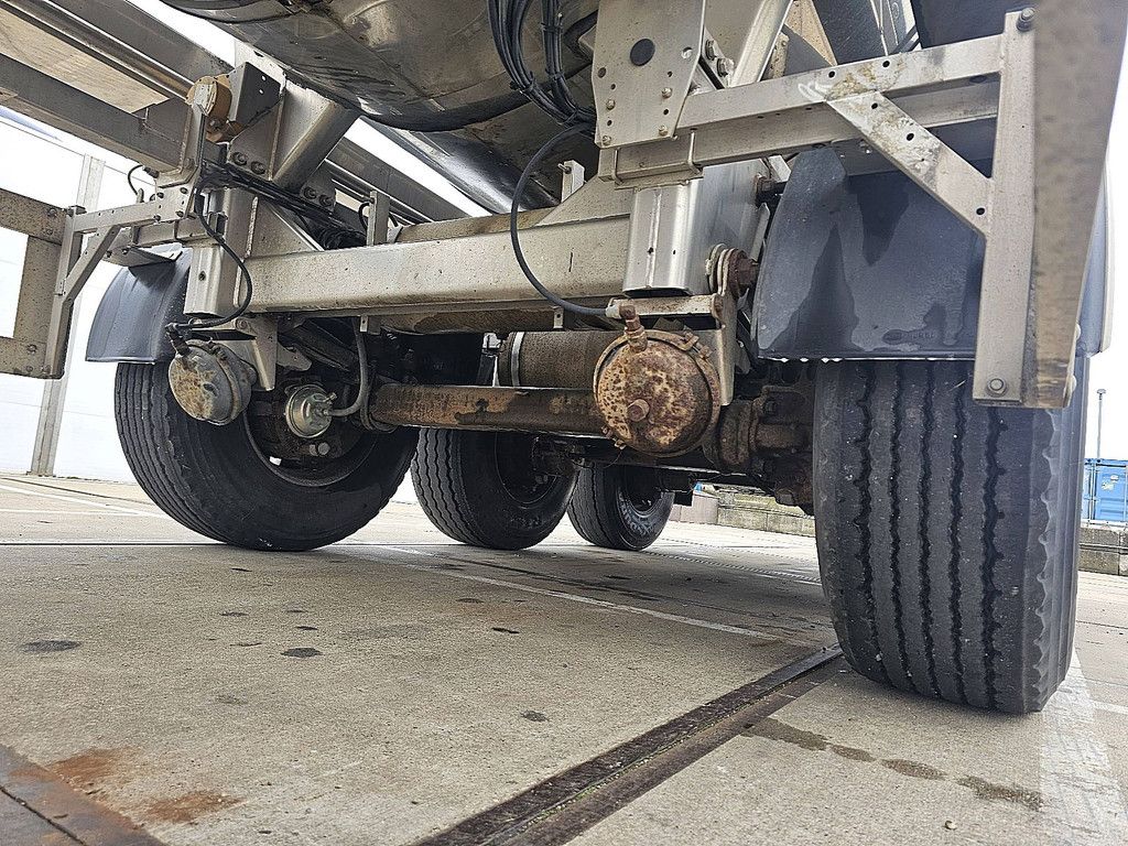 FELDBINDER TSA 30,3-1 bitumen