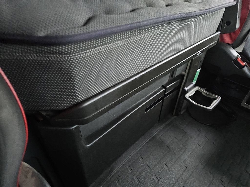 VOLVO FH 500 6x2 steered pto+hydr