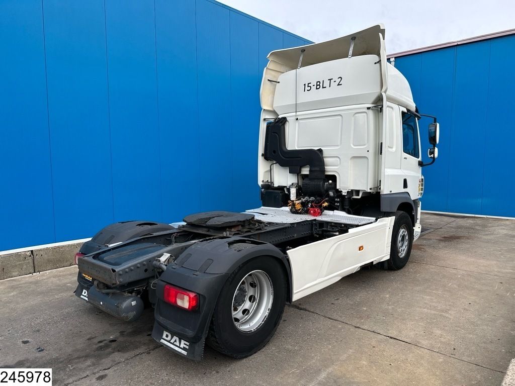 DAF CF 410 EURO 6