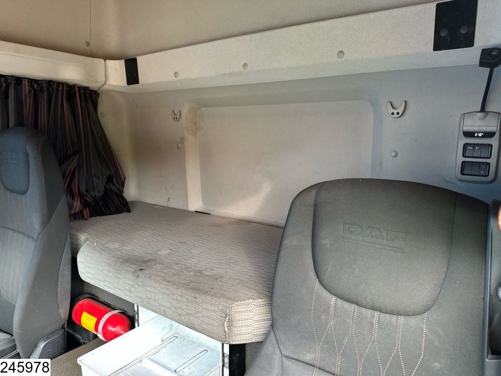 DAF CF 410 EURO 6