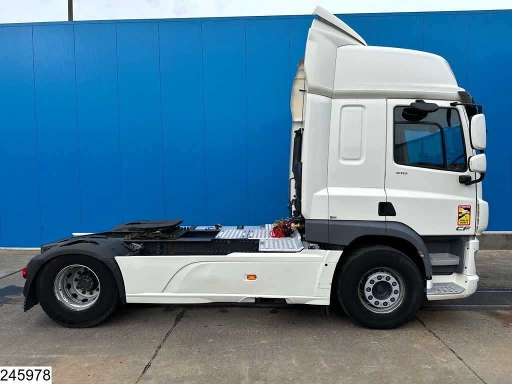 DAF CF 410 EURO 6