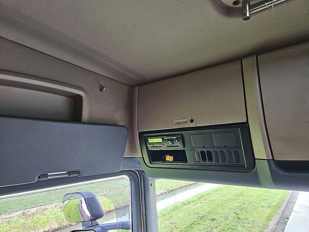 SCANIA G450 highline,6x4