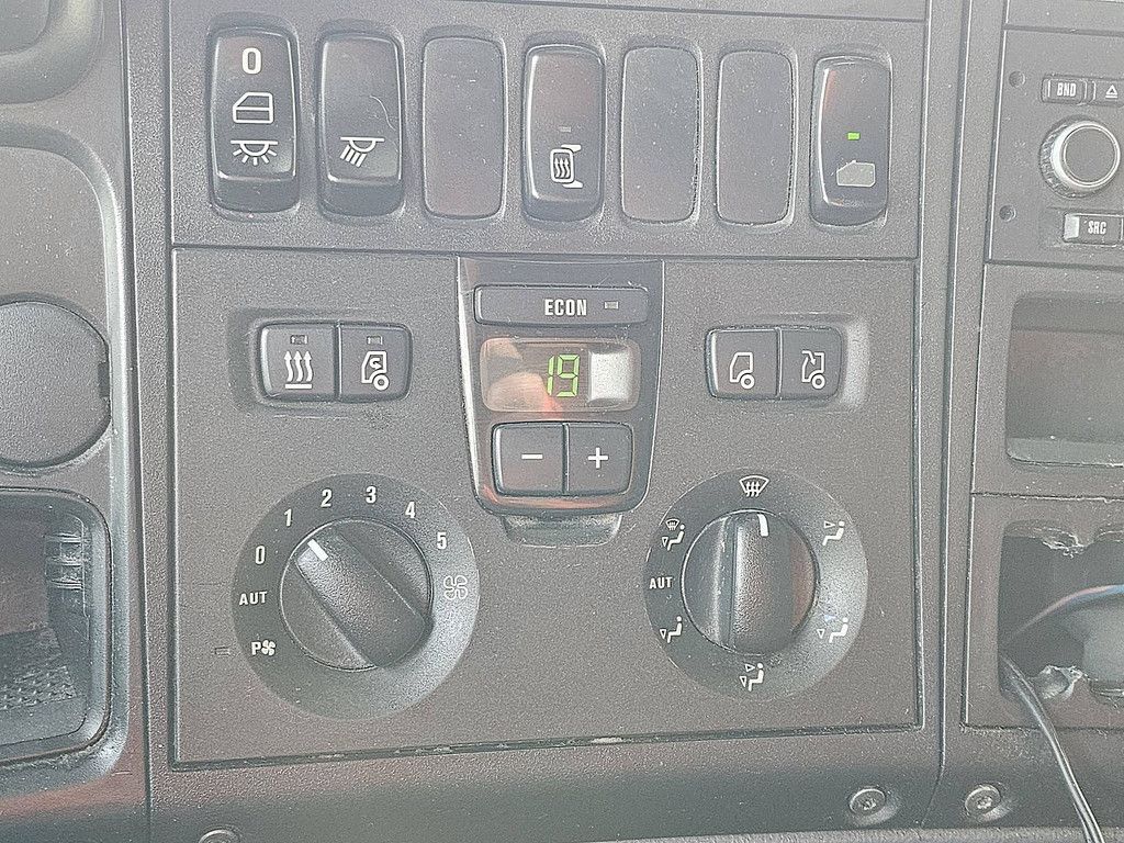 SCANIA G450 highline,6x4