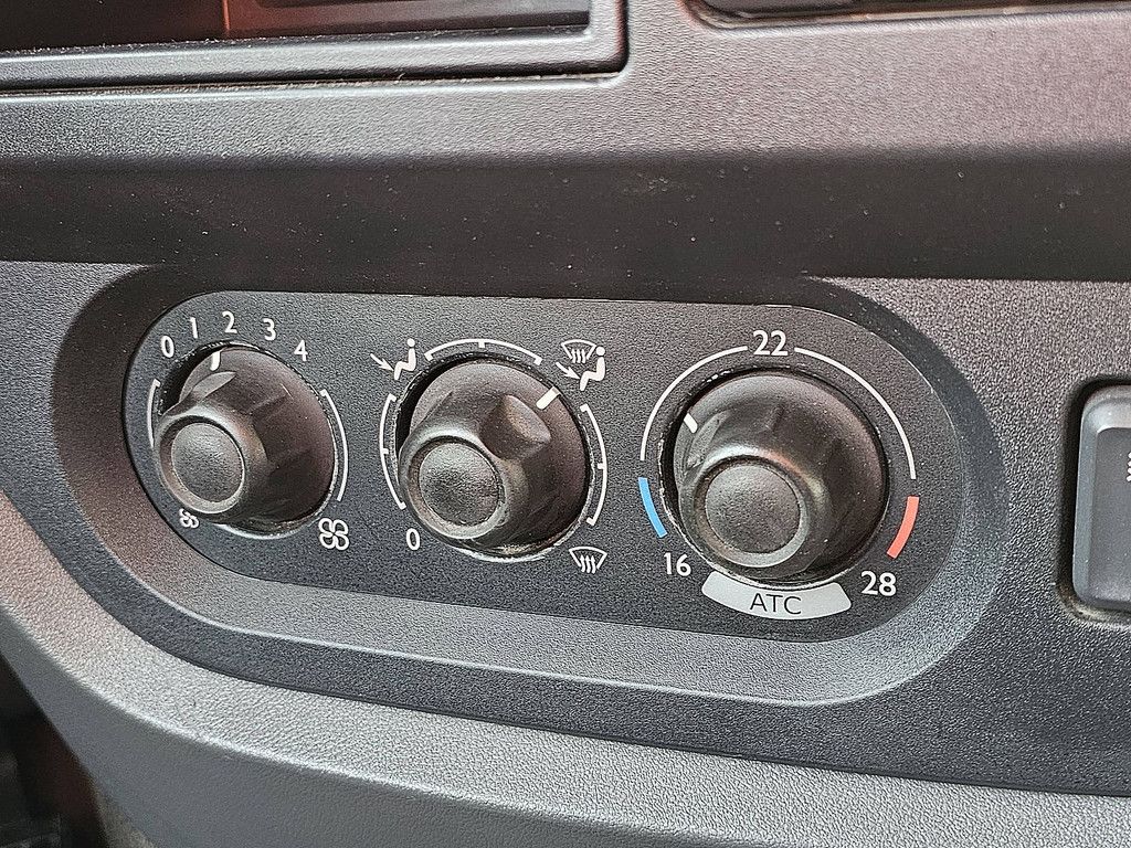 DAF XF 510 6x4 ftt pto+hydr.