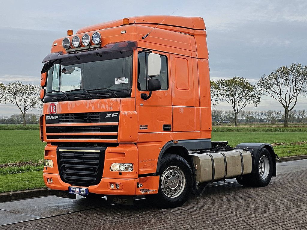 DAF XF 105.460
