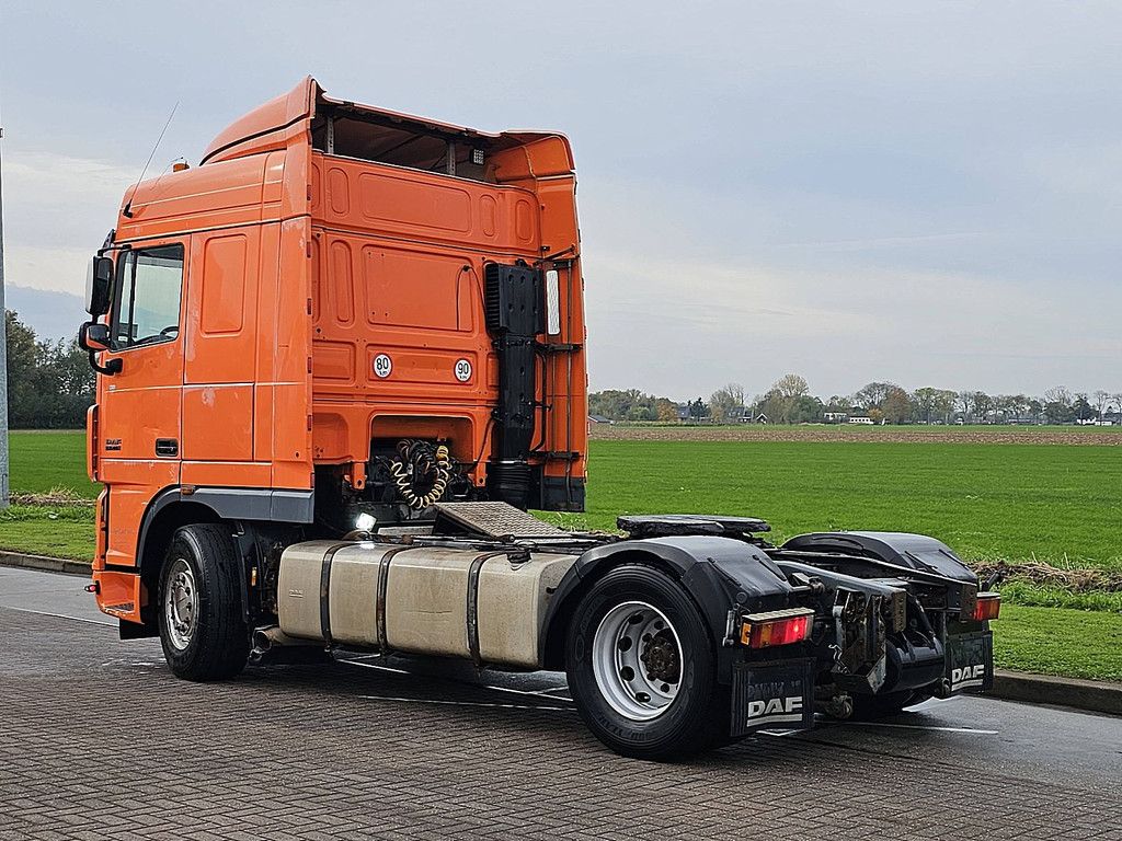 DAF XF 105.460