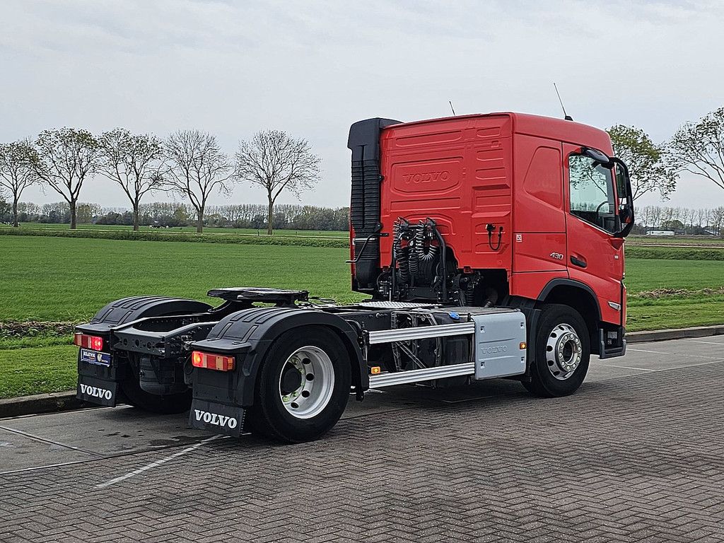 VOLVO FM 430