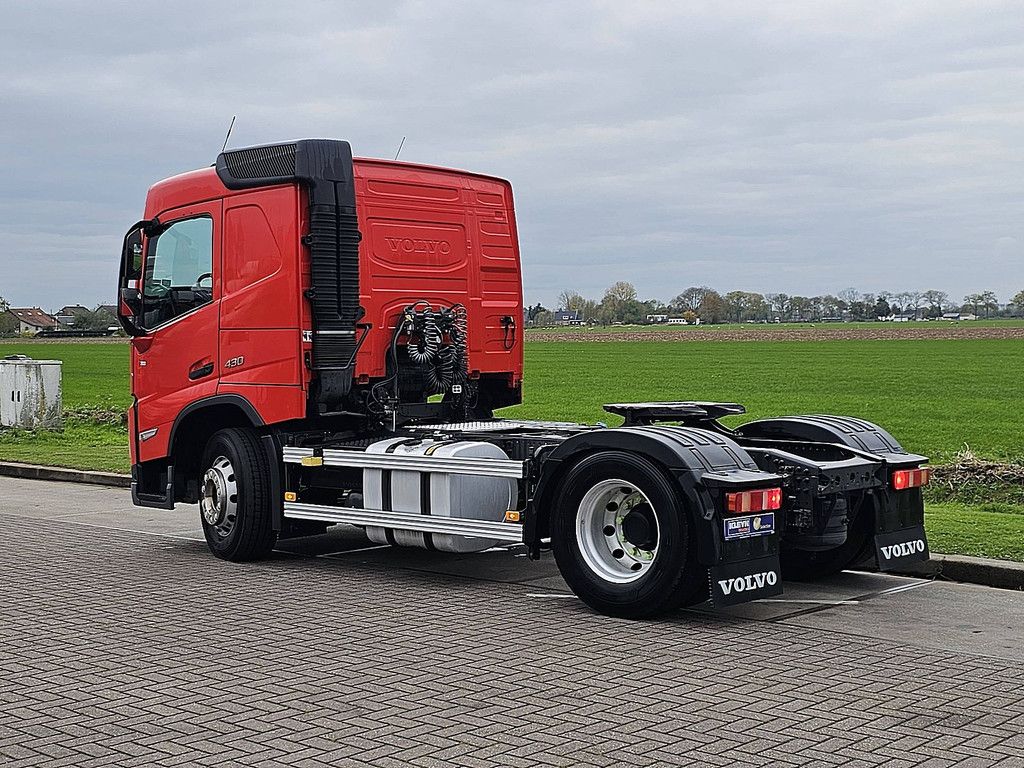 VOLVO FM 430