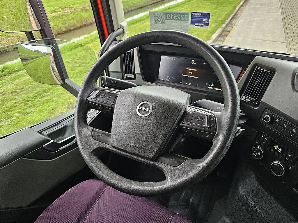 VOLVO FM 430