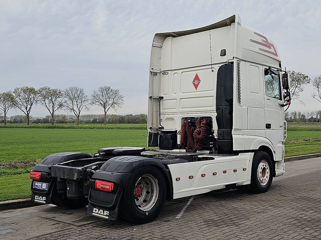 DAF XF 480