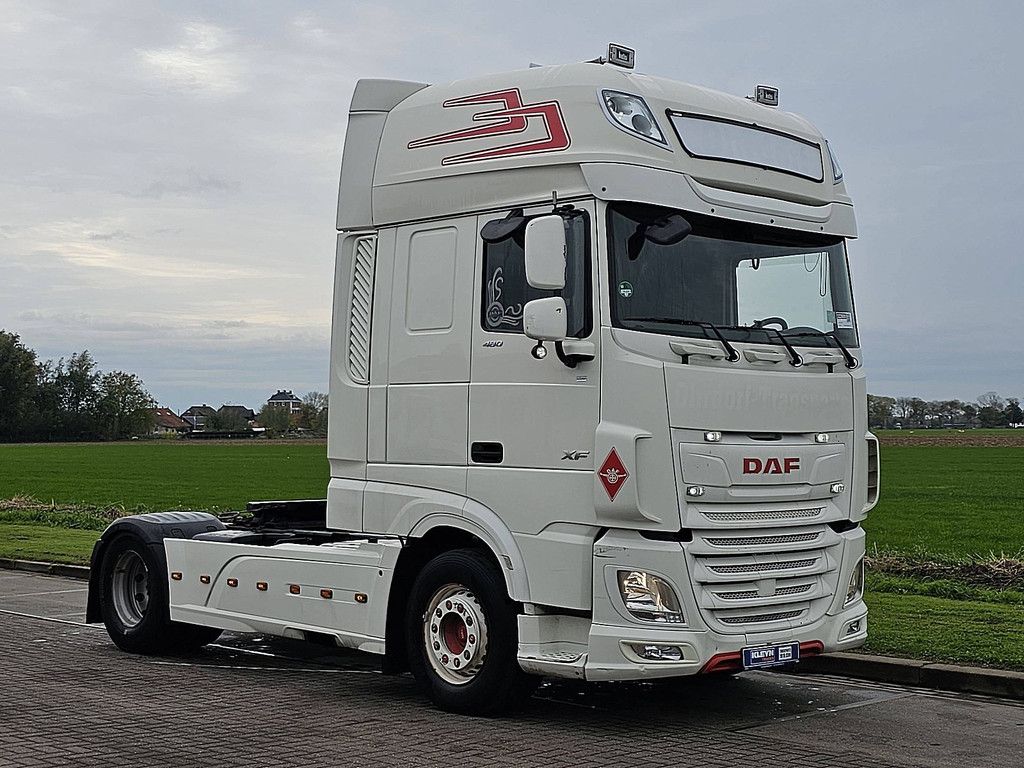 DAF XF 480