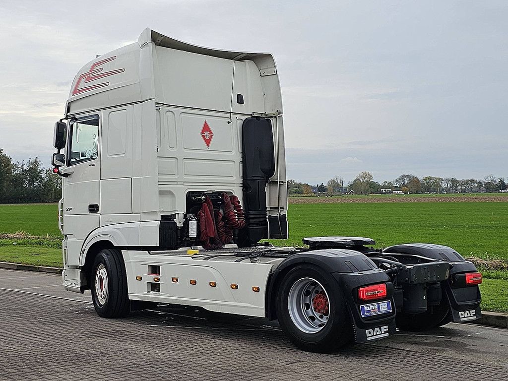DAF XF 480