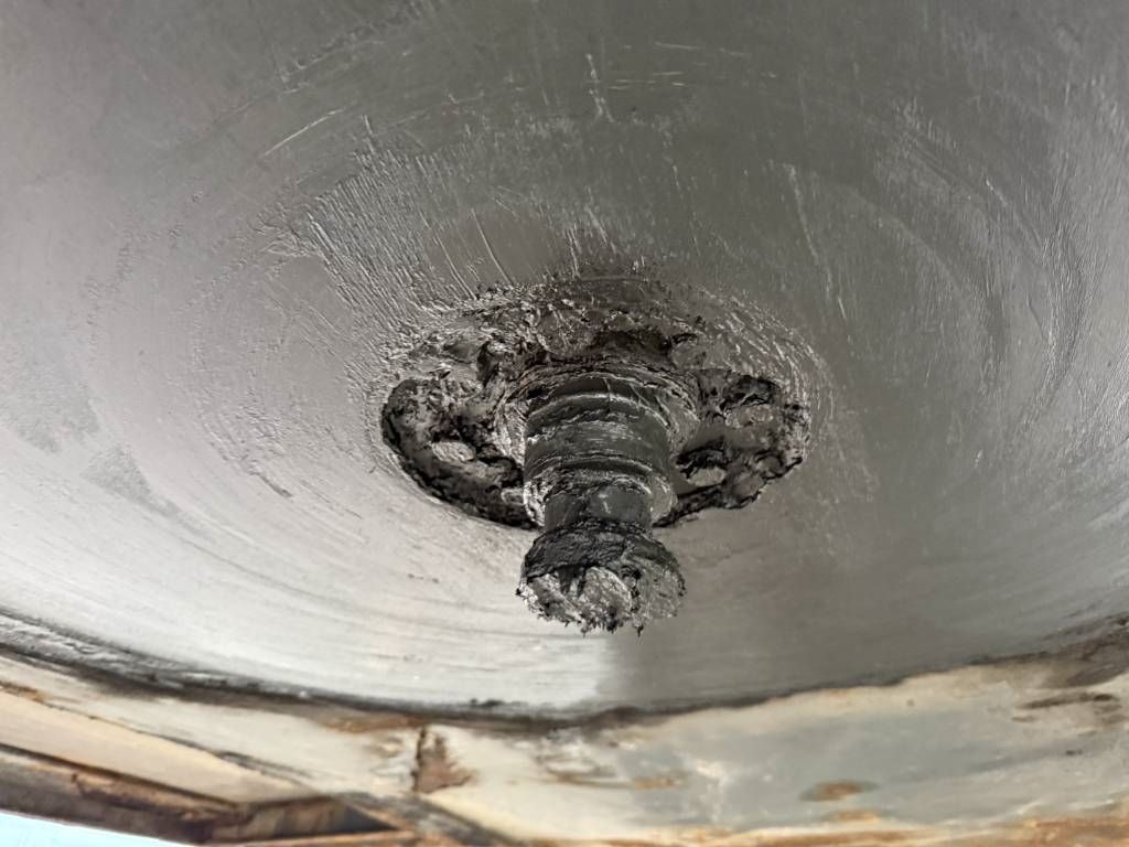 Krone SDP 27 - Dutch Trailer / 3 Axles