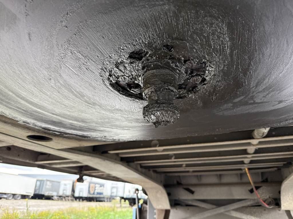 Schmitz Cargobull S01 - Dutch Trailer / 3 Axles