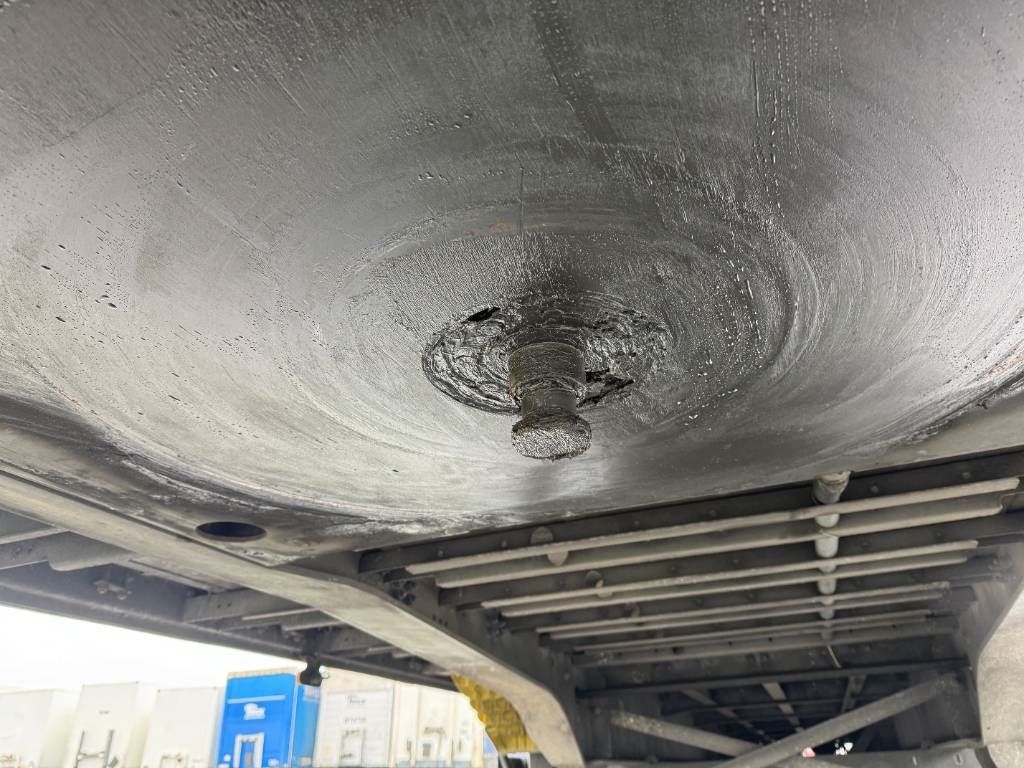 Schmitz Cargobull SCB*S3T Drankentrailer / 3 Axles / Speed Curtain