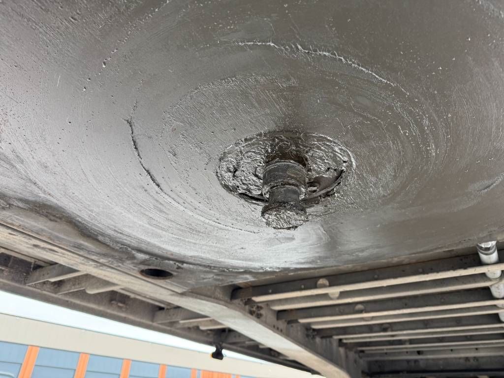 Schmitz Cargobull SCB*S3T Drankentrailer / 3 Axles / Speed Curtain