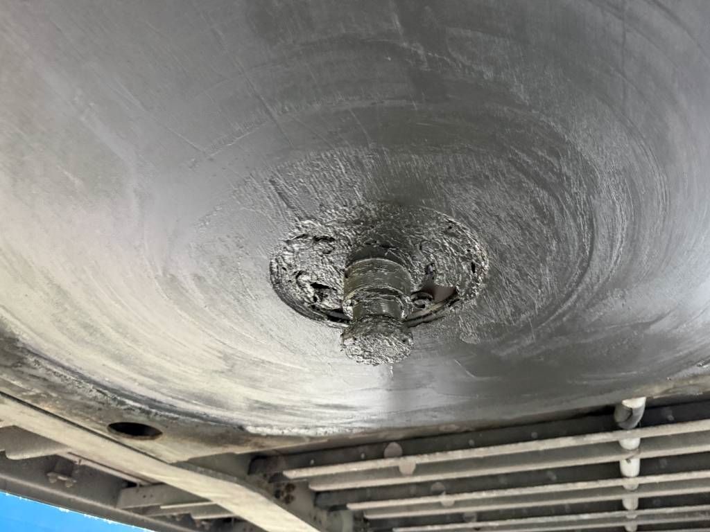 Schmitz Cargobull SCB*S3T Drankentrailer / 3 Axles / Speed Curtain