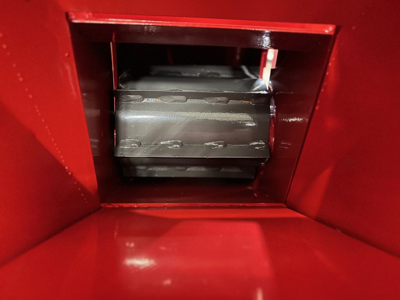 Krafter takkenversnipperaar | Hakselaar T10H