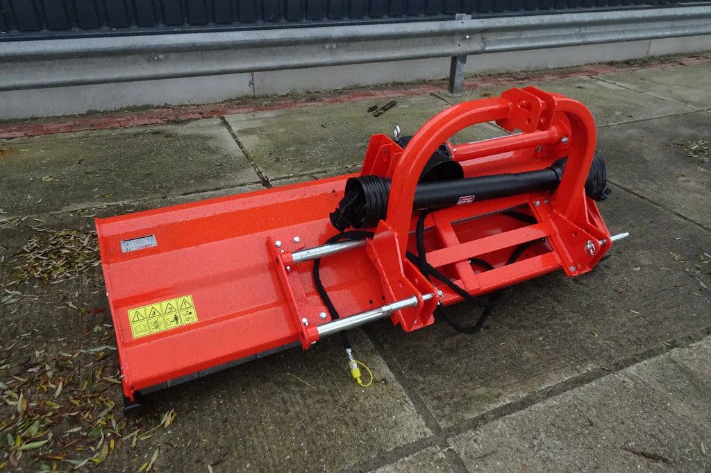 Knegt Klepelmaaier 200