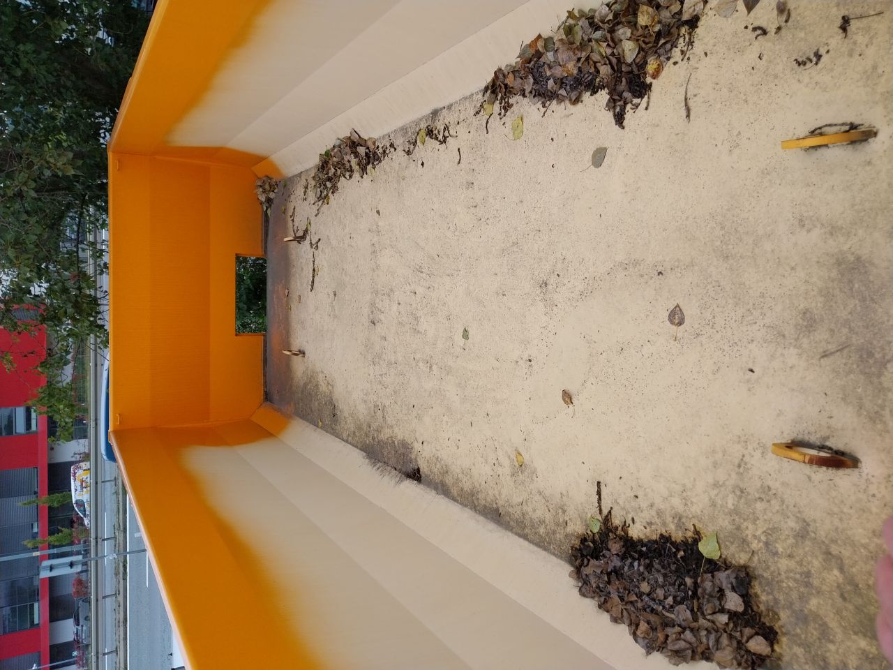 Jan Veenhuis JVK 16.000 Landbouwkipper