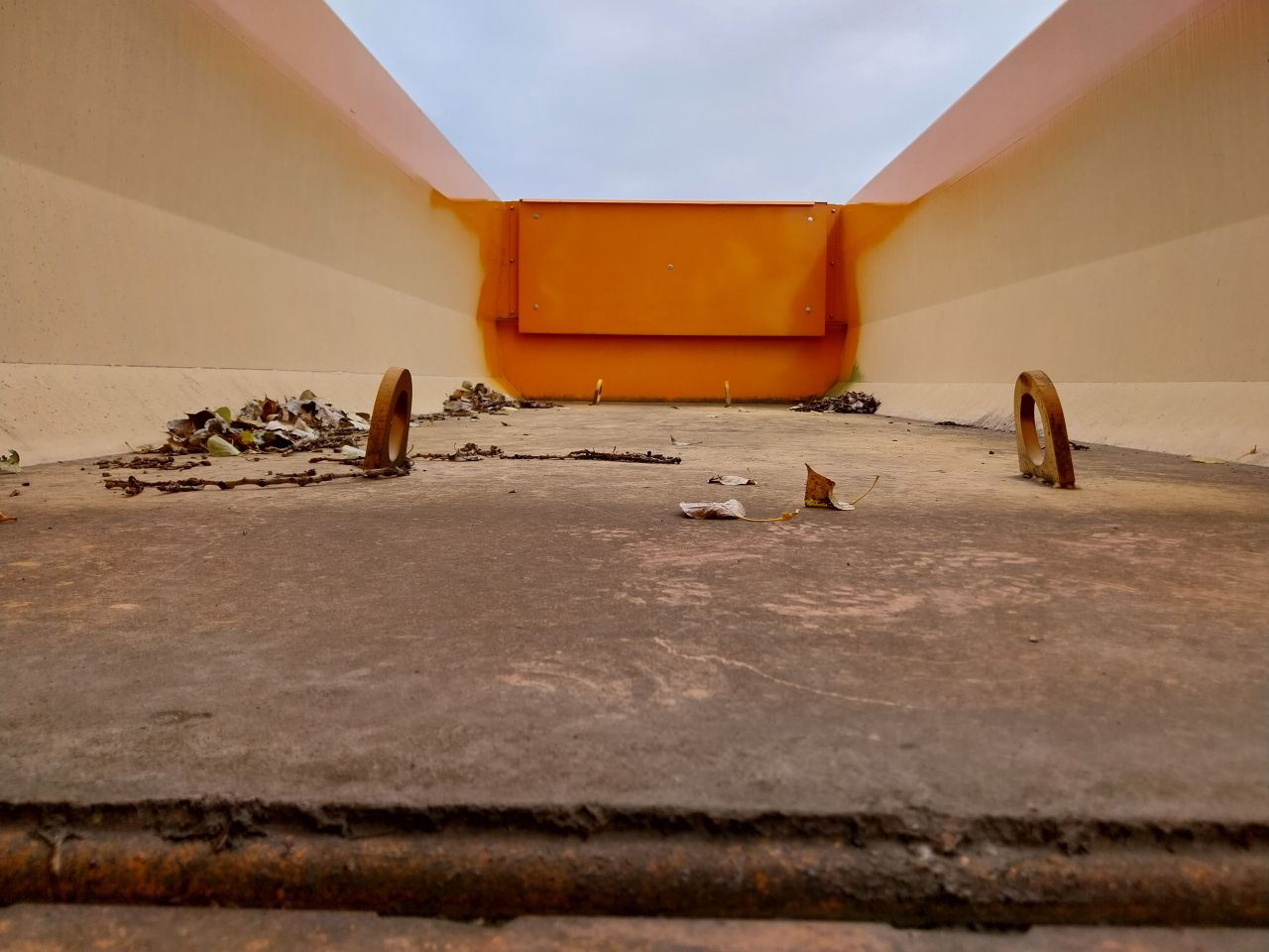 Jan Veenhuis JVK 16.000 Landbouwkipper