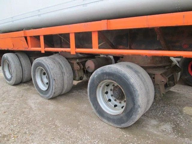 EKW vlak uitschuifbaar