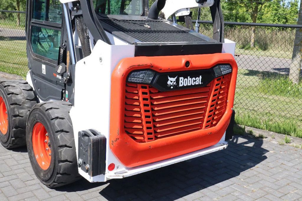 Bobcat S66 | HIGH FLOW | AUTO RIDE CONTROL | AIRCO