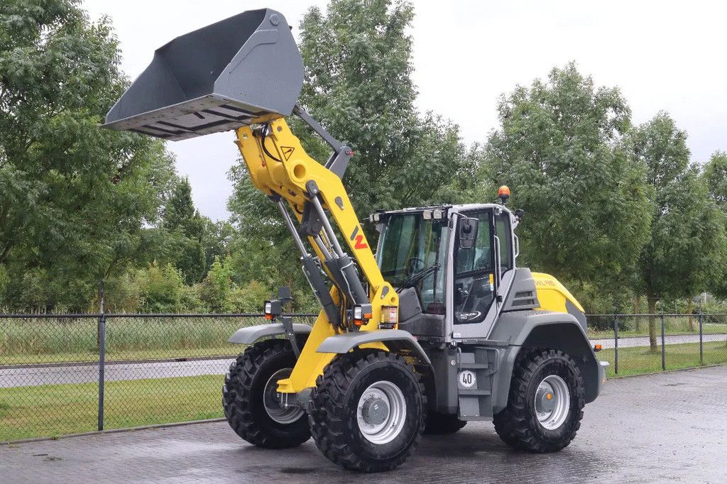 WACKER NEUSON WL95 | NEW - UNUSED | 40 KM/H | FULL OPTION!