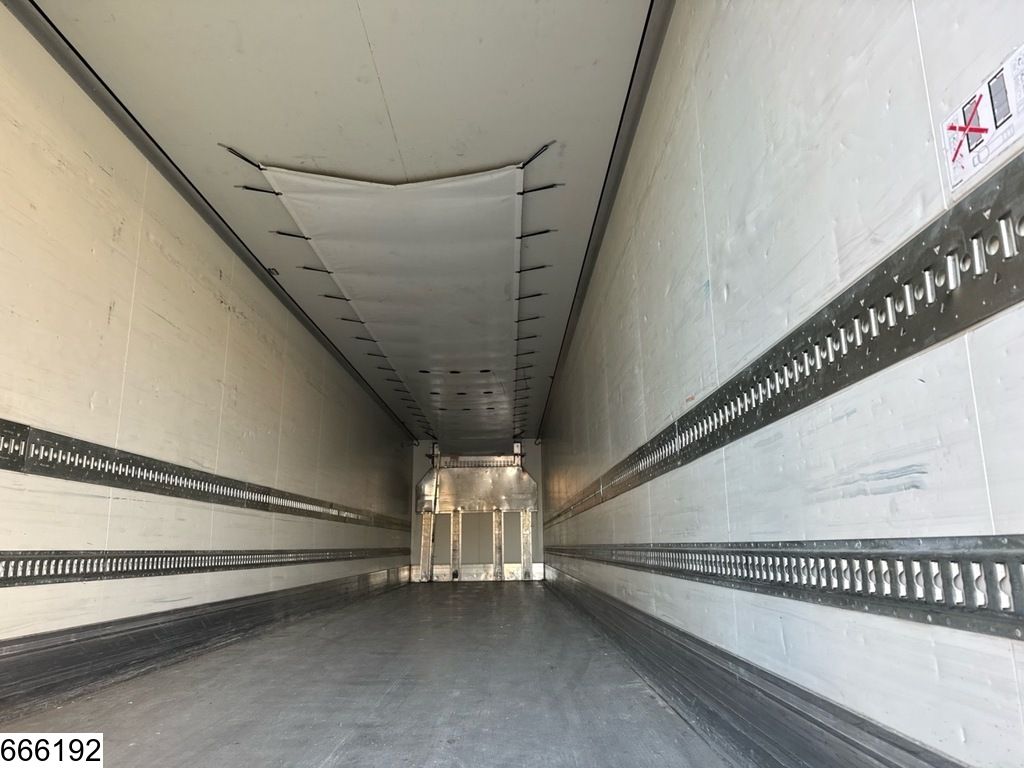 Krone Koel vries Carrier Vector 1350