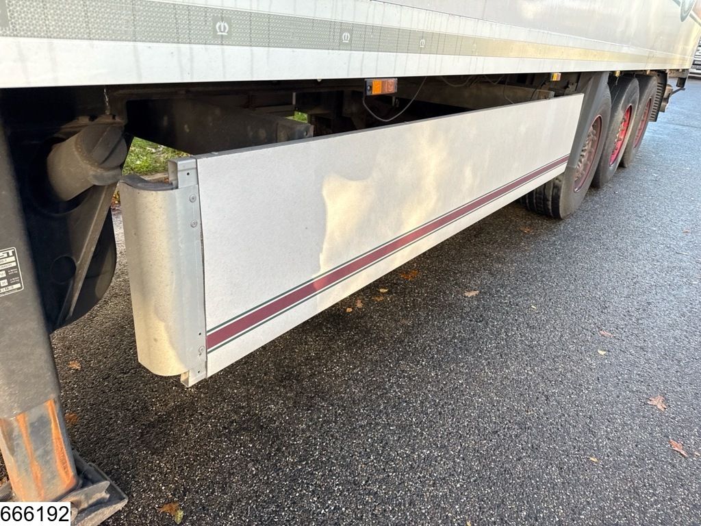 Krone Koel vries Carrier Vector 1350