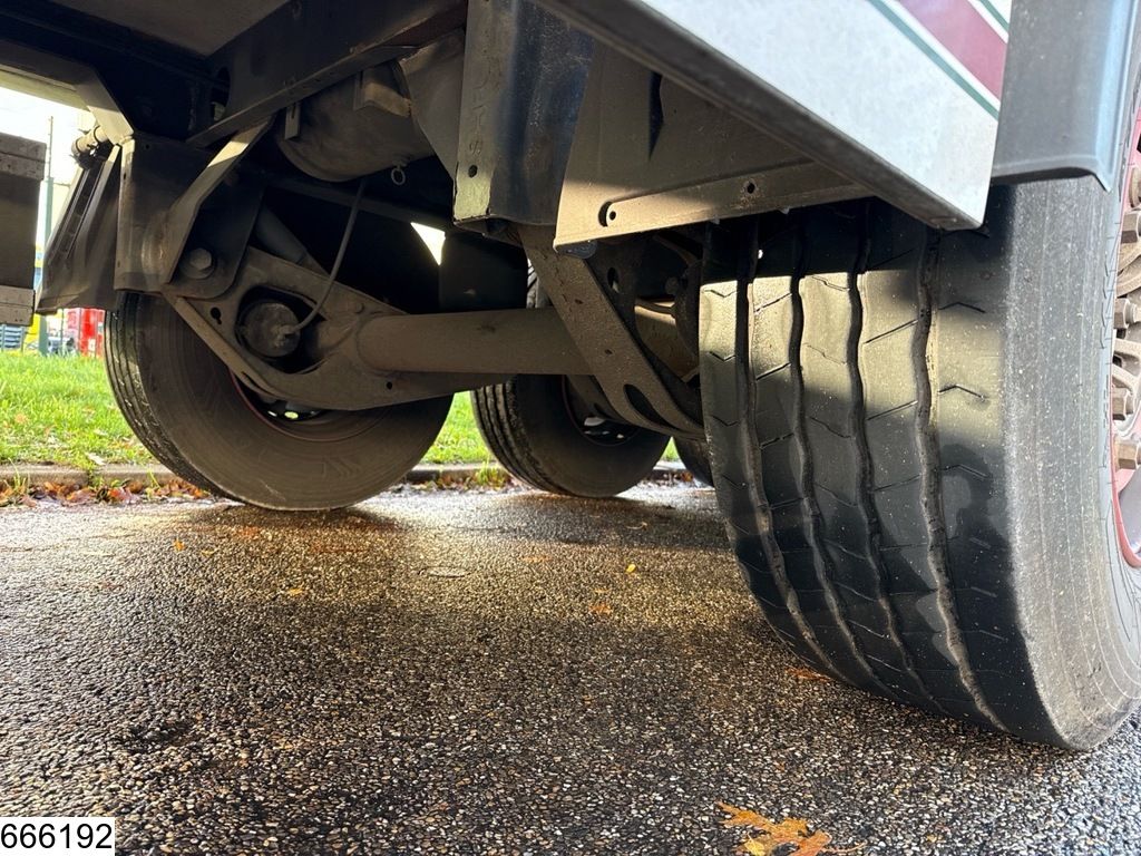 Krone Koel vries Carrier Vector 1350